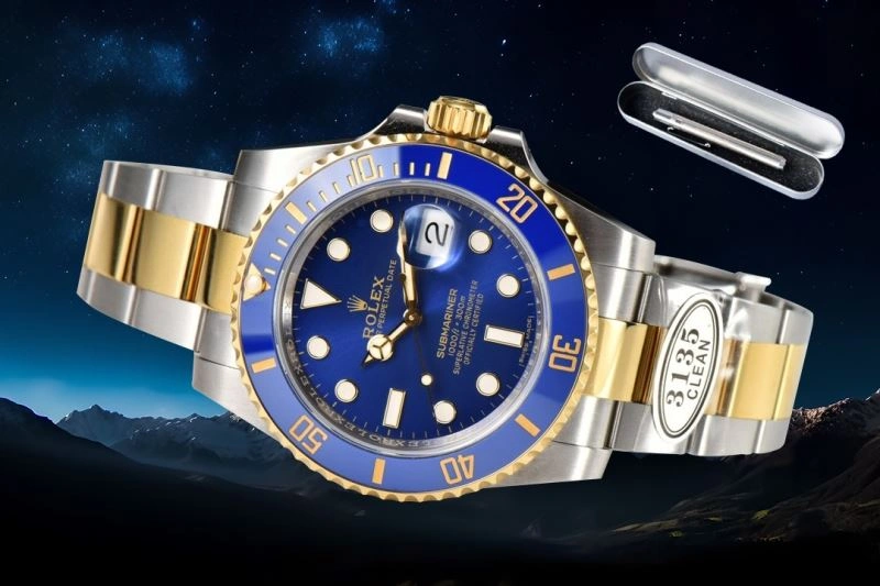 ROLEX Watches Modern 201307