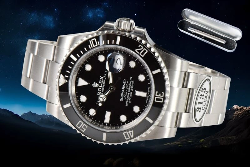 SportInspired ROLEX Watches 201306