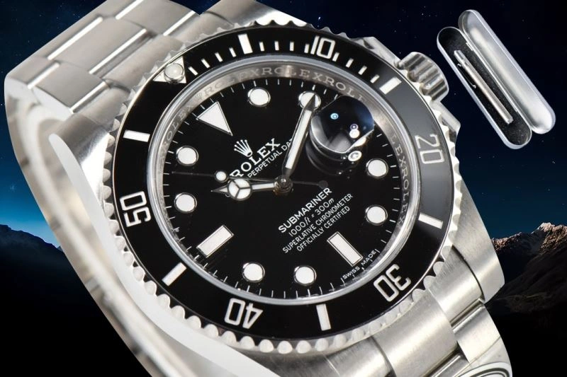 SportInspired ROLEX Watches 201306