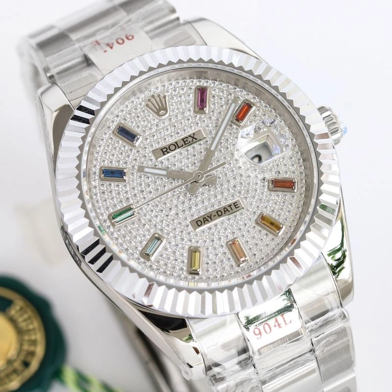 ROLEX Watches Comfortable 201308
