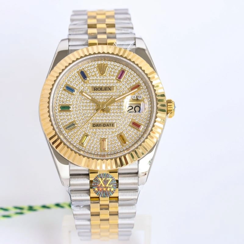 Cozy ROLEX Watches 201321