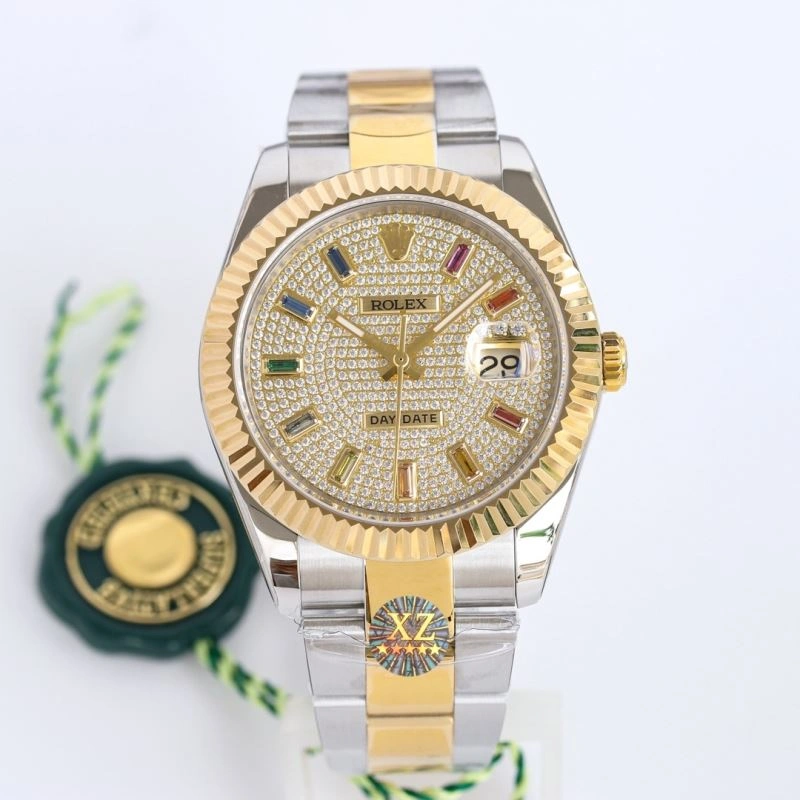 Cozy ROLEX Watches 201321