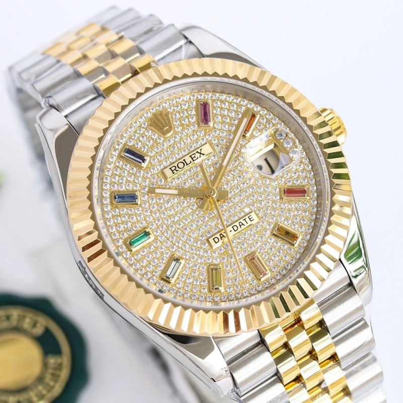Cozy ROLEX Watches 201321