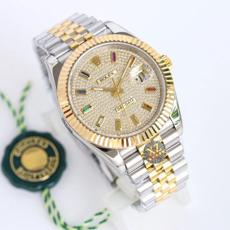 Cozy ROLEX Watches 201321