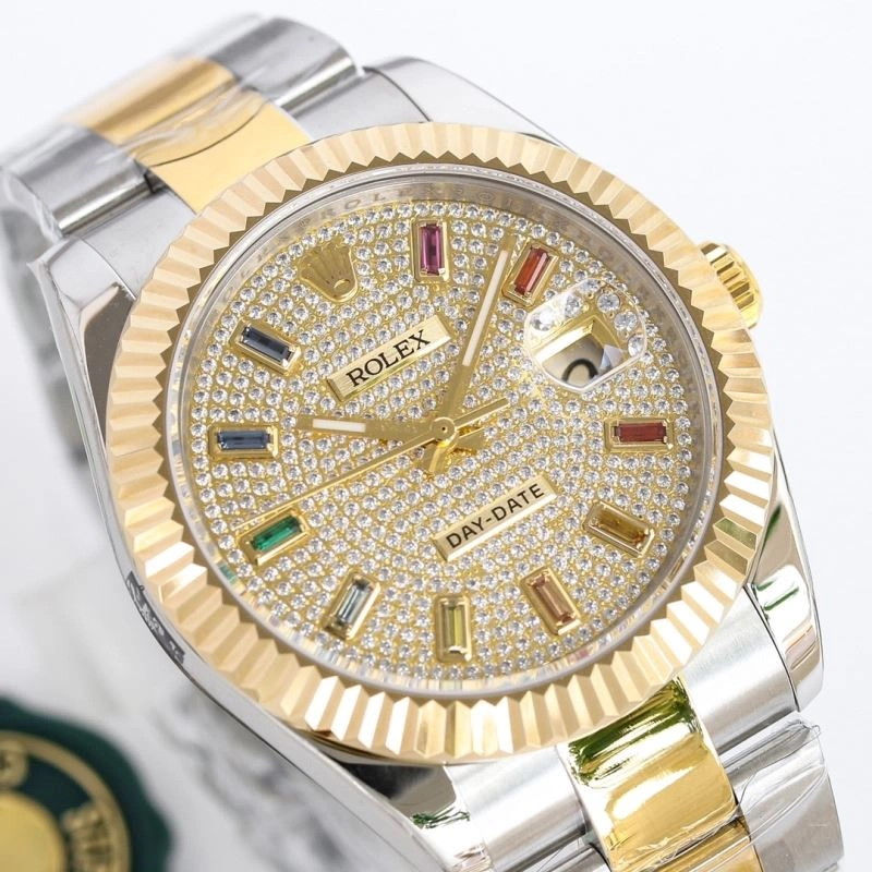 Cozy ROLEX Watches 201321