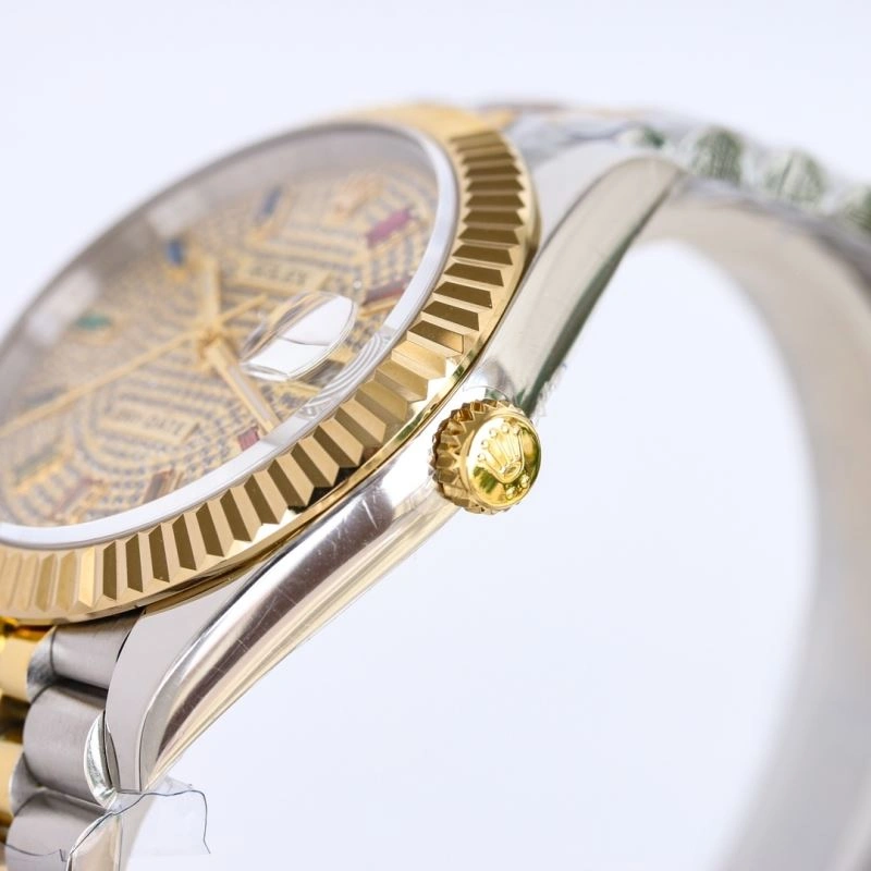 Cozy ROLEX Watches 201321