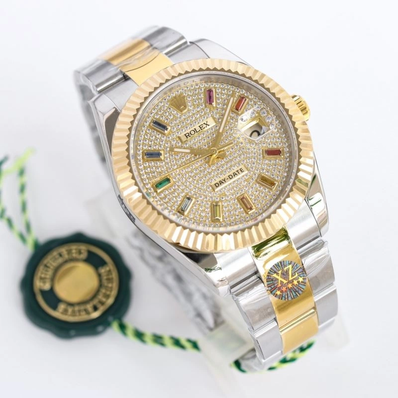 Cozy ROLEX Watches 201321