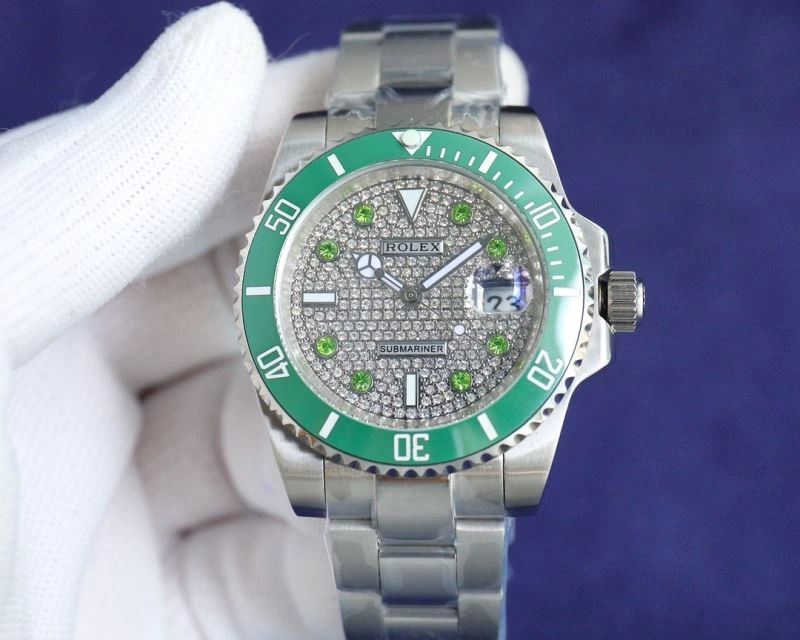 Practical ROLEX Watches 201310