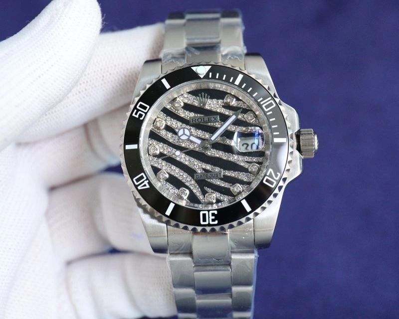 Practical ROLEX Watches 201310