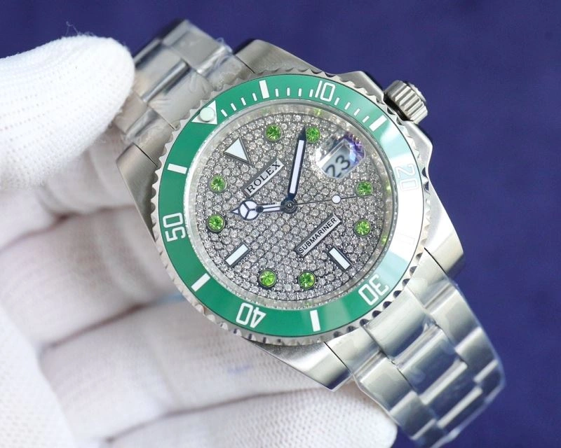 Practical ROLEX Watches 201310
