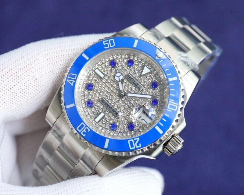 Practical ROLEX Watches 201310
