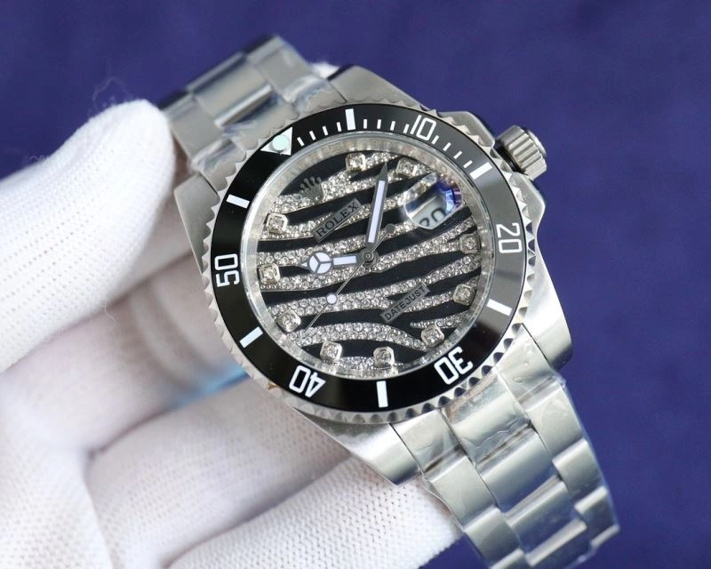 Practical ROLEX Watches 201310