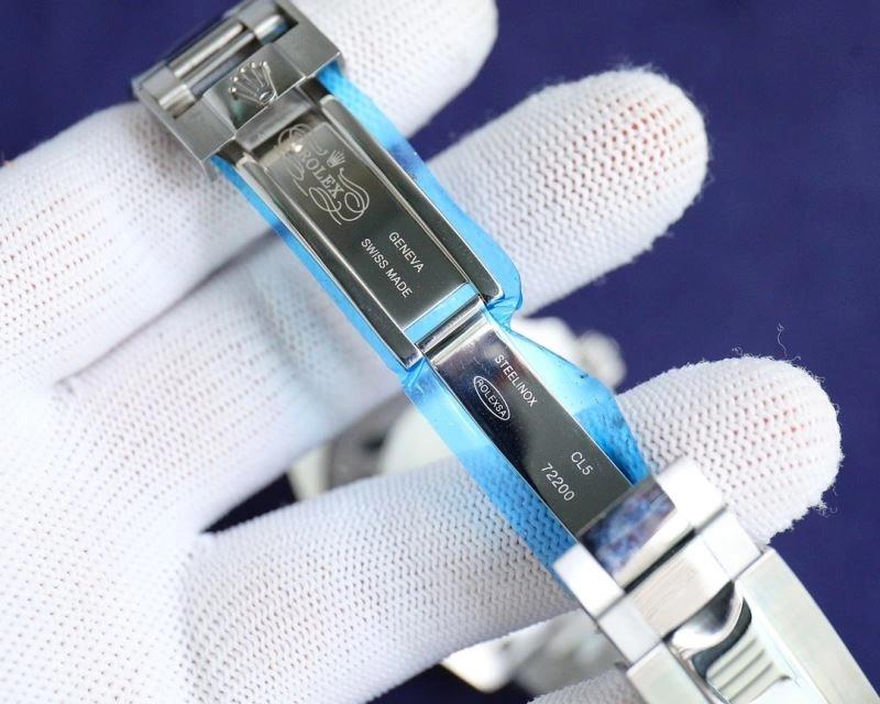 Practical ROLEX Watches 201310