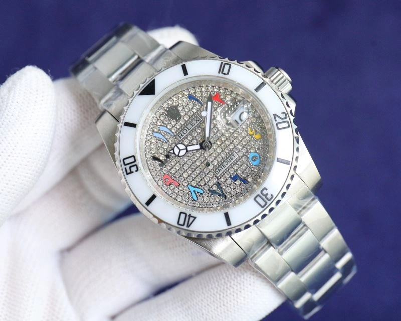 ROLEX Watches RelaxedFit 201324