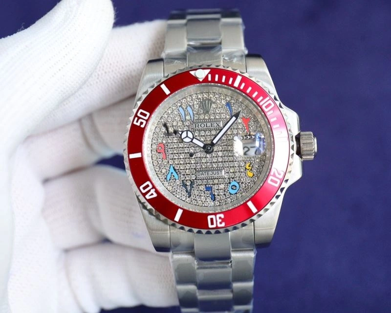 ROLEX Watches RelaxedFit 201324