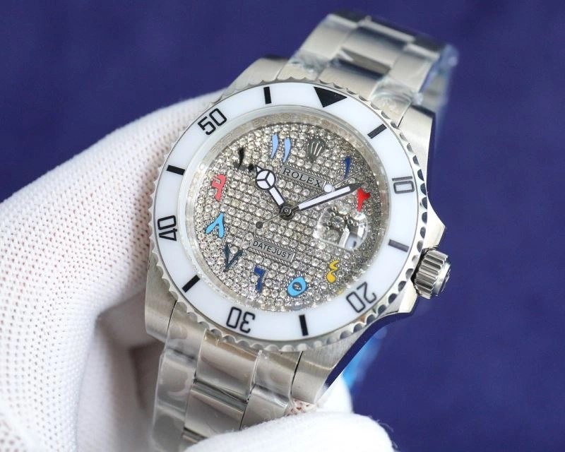 ROLEX Watches RelaxedFit 201324