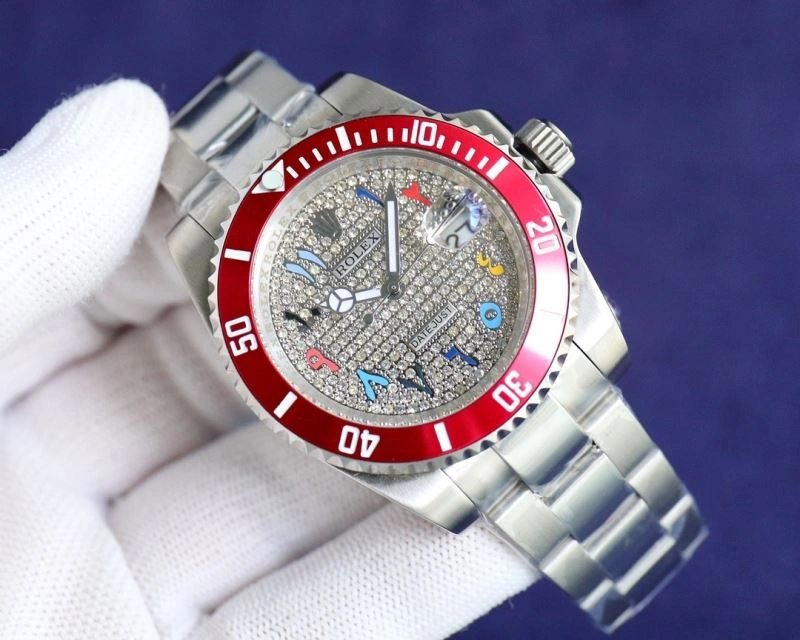 ROLEX Watches RelaxedFit 201324