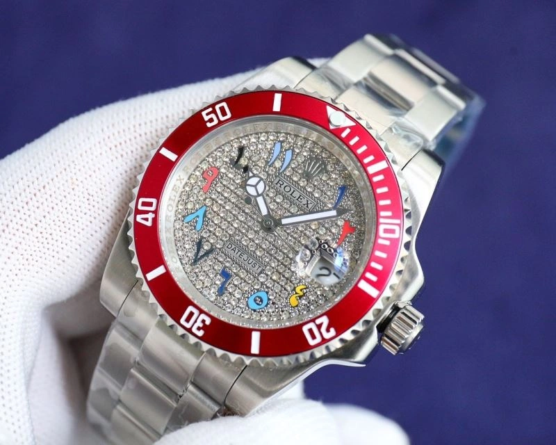 ROLEX Watches RelaxedFit 201324
