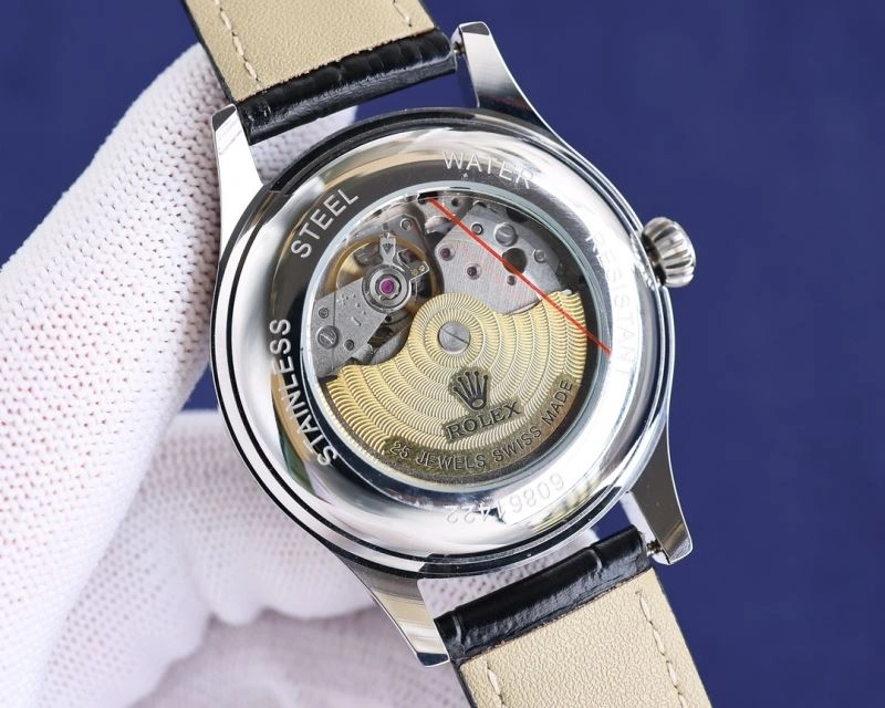 ROLEX Watches EyeCatching 201298