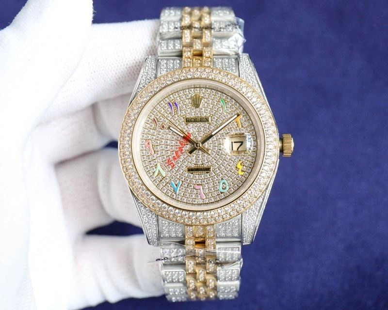 WrinkleFree ROLEX Watches 201299