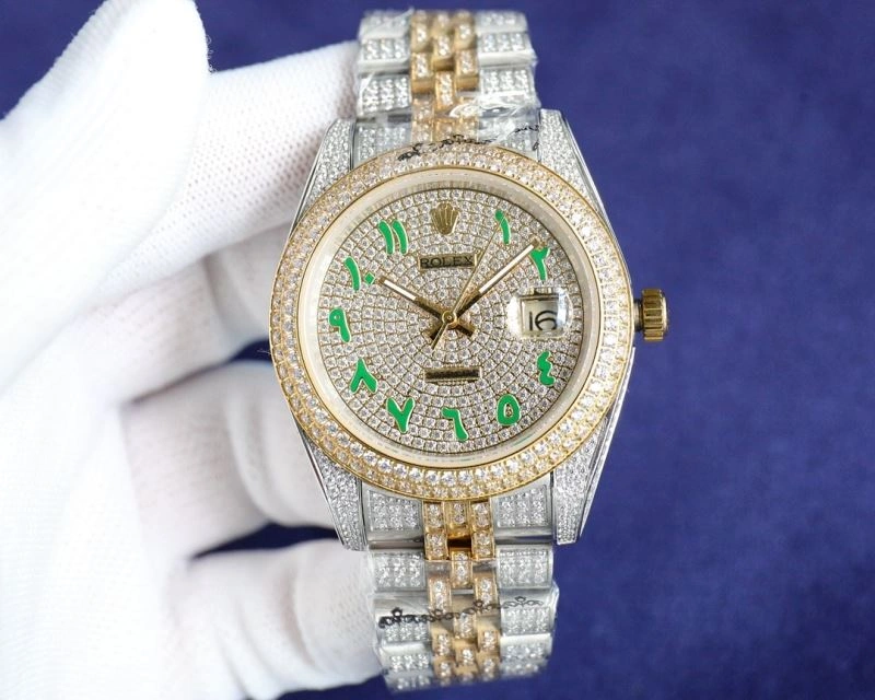 WrinkleFree ROLEX Watches 201299