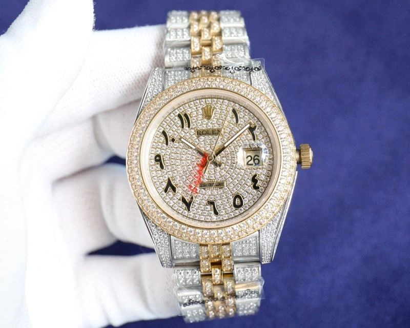 WrinkleFree ROLEX Watches 201299