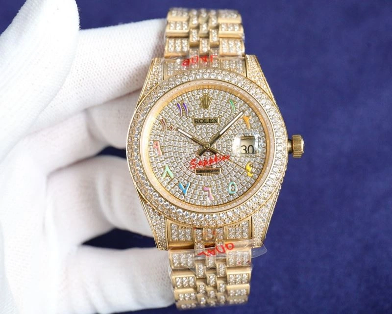 WrinkleFree ROLEX Watches 201299