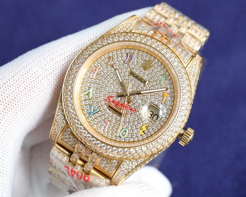 WrinkleFree ROLEX Watches 201299