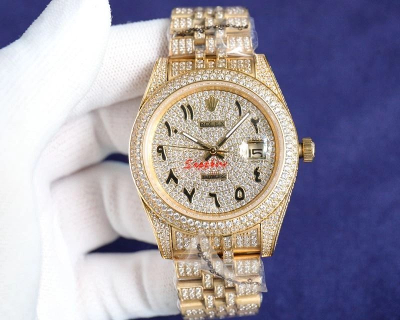 WrinkleFree ROLEX Watches 201299