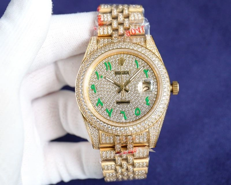 WrinkleFree ROLEX Watches 201299