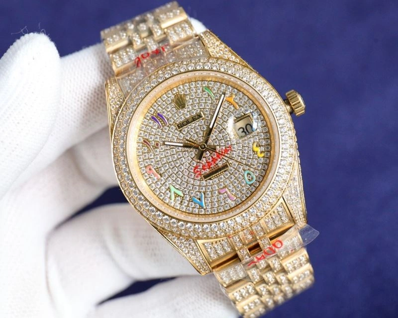 WrinkleFree ROLEX Watches 201299