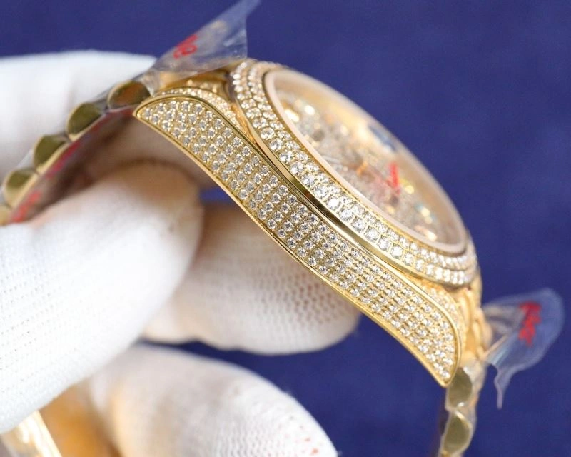 WrinkleFree ROLEX Watches 201299