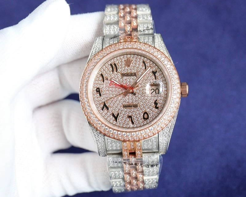 ROLEX Watches Effortless 201297