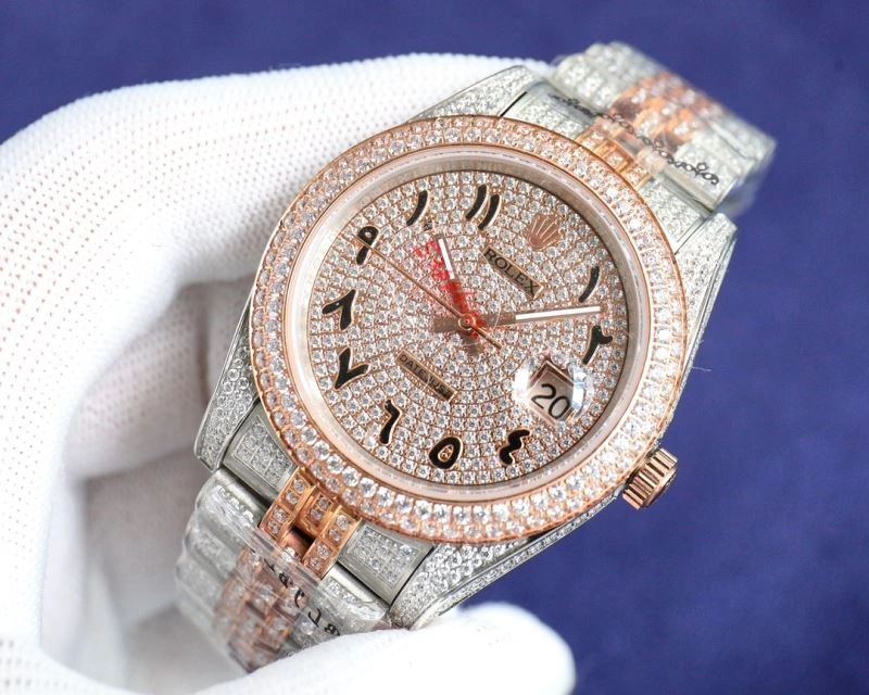 ROLEX Watches Effortless 201297