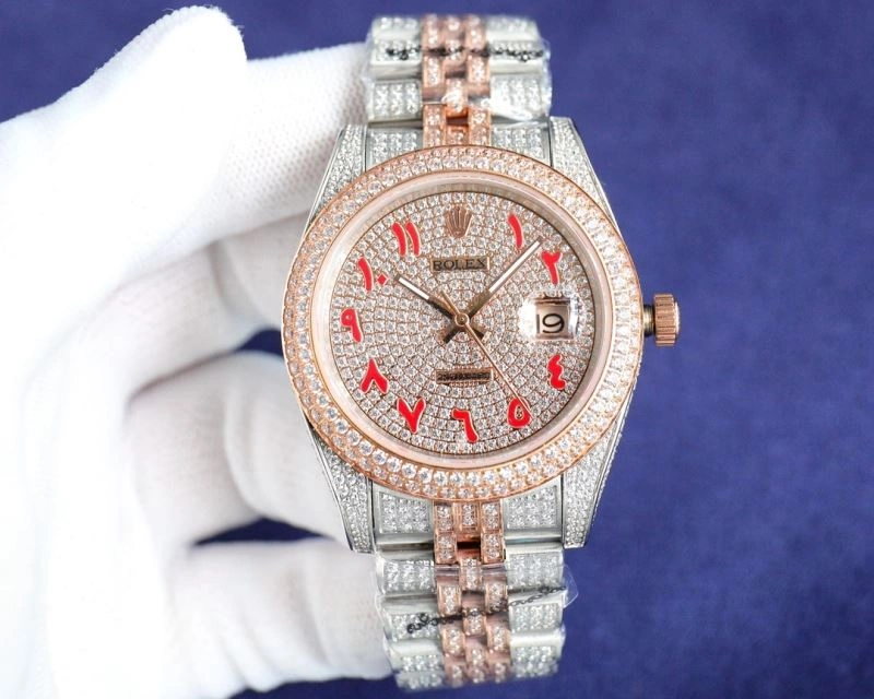 ROLEX Watches Effortless 201297
