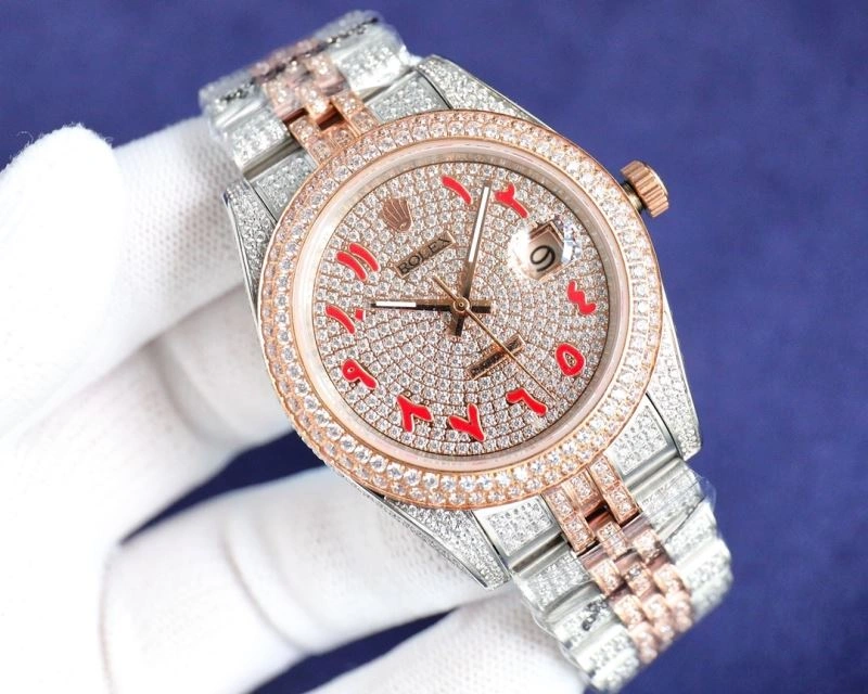 ROLEX Watches Effortless 201297