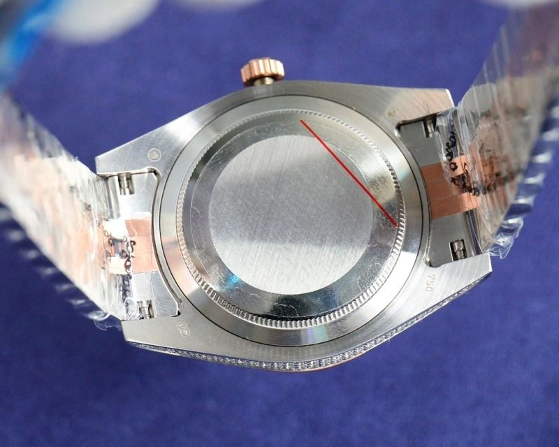 ROLEX Watches Effortless 201297