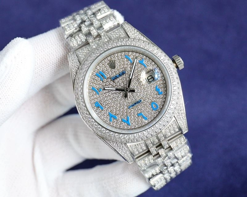 ROLEX Watches Snug 201302