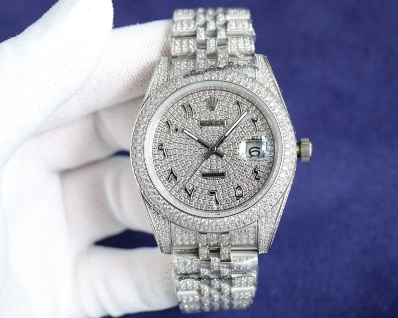 ROLEX Watches Snug 201302