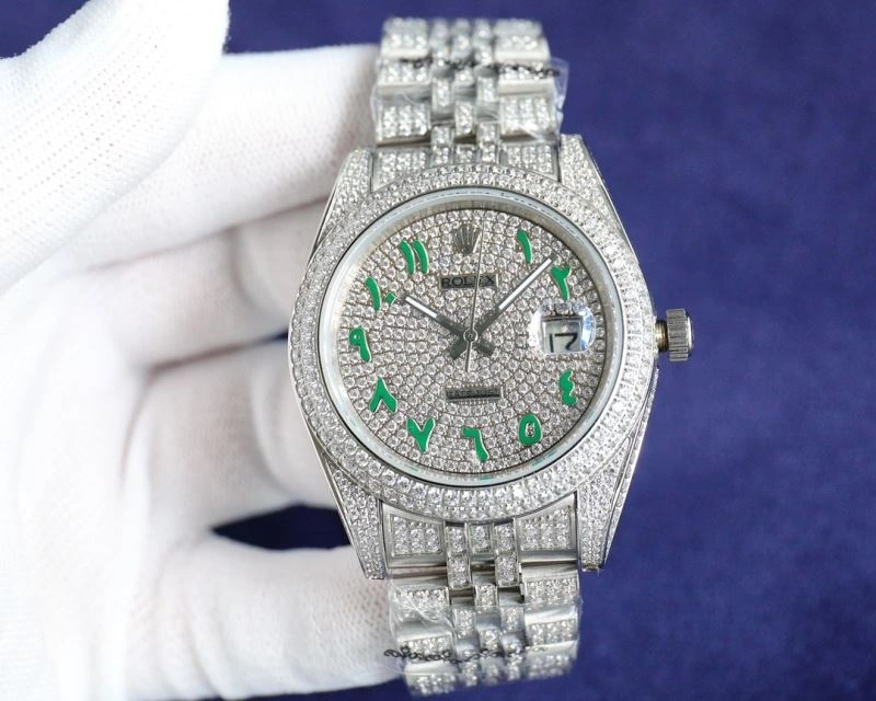 ROLEX Watches Snug 201302