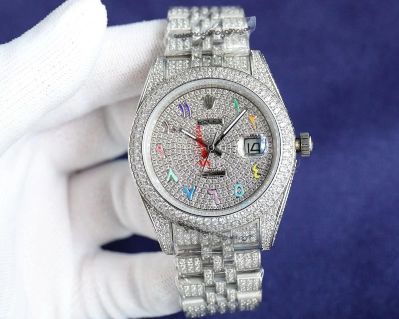 ROLEX Watches Snug 201302