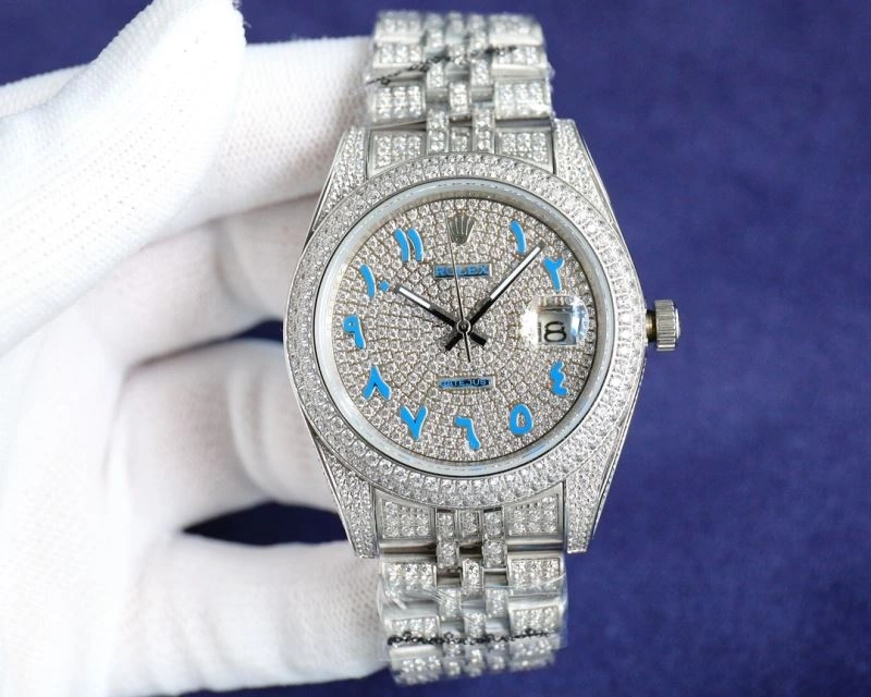 ROLEX Watches Snug 201302