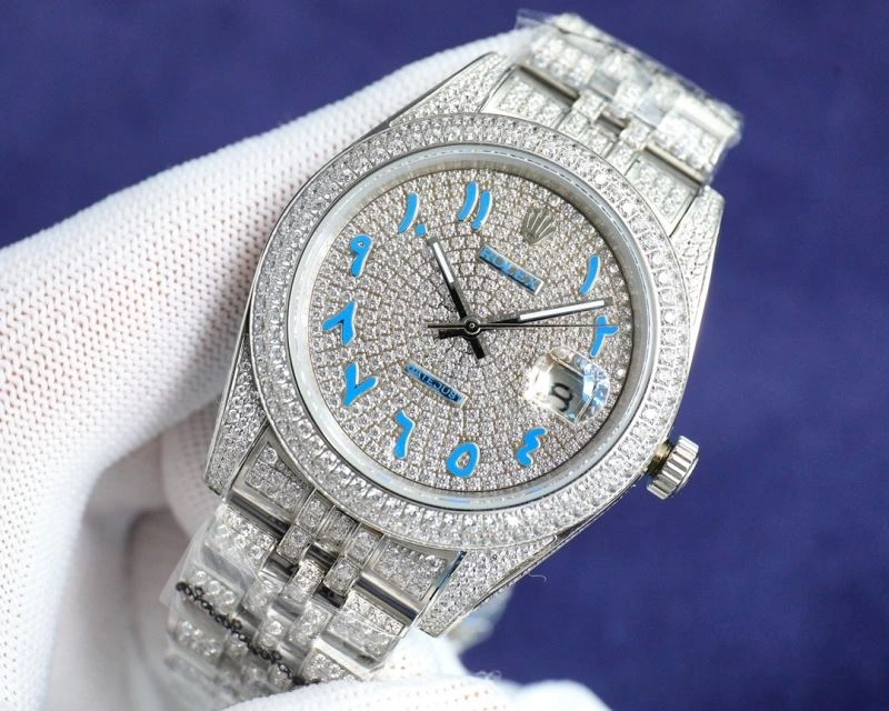 ROLEX Watches Snug 201302