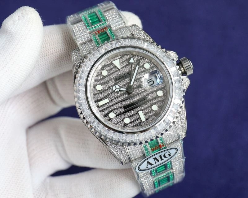 ROLEX Watches Durable 201294