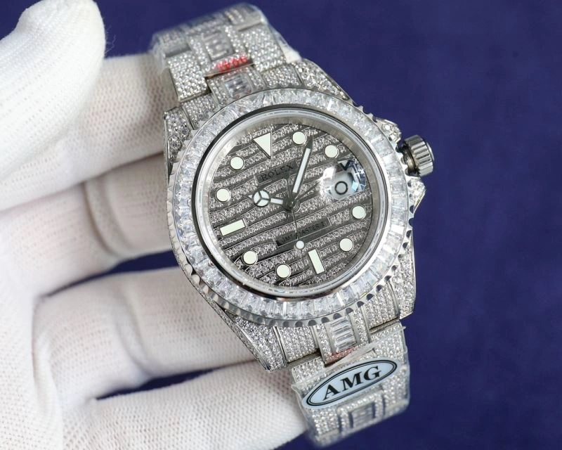 ROLEX Watches Durable 201294