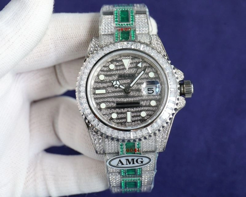 ROLEX Watches Durable 201294
