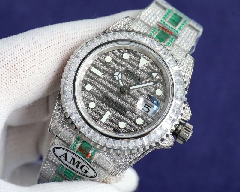 ROLEX Watches Durable 201294