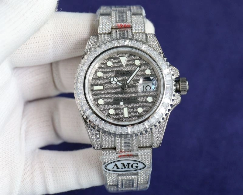 ROLEX Watches Durable 201294