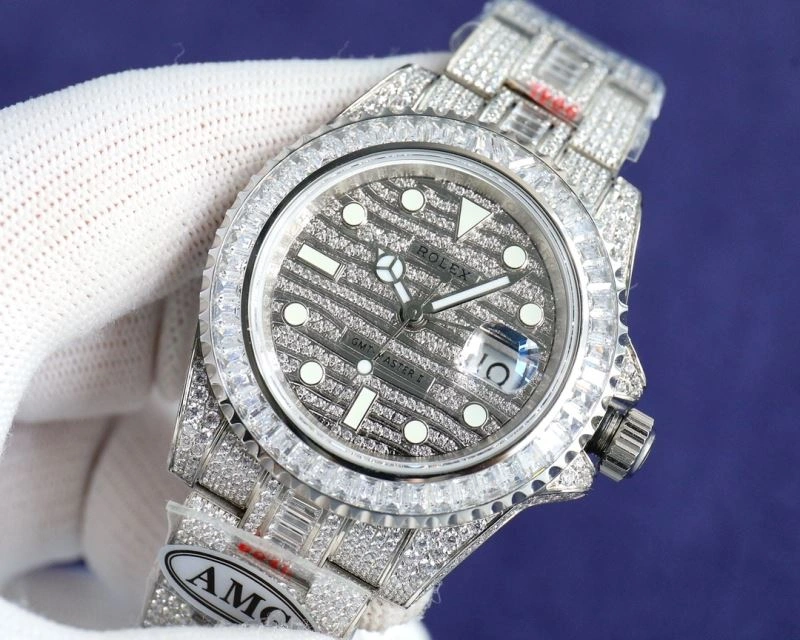 ROLEX Watches Durable 201294