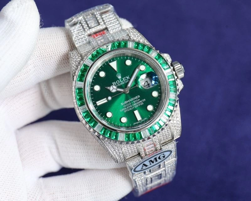 WellDesigned ROLEX Watches 201292